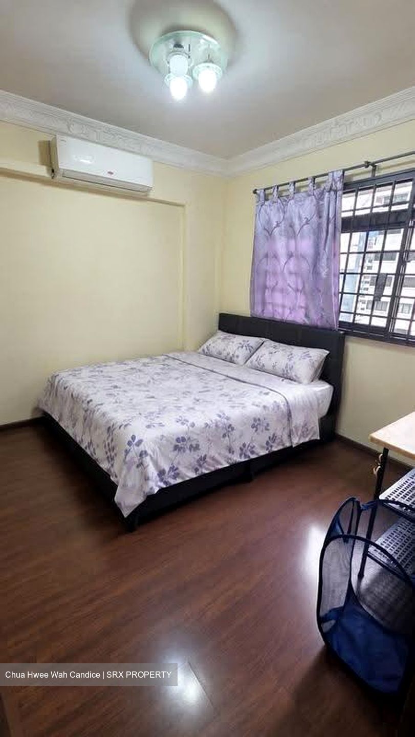Blk 17 Cantonment Towers (Bukit Merah), HDB 4 Rooms #624161581